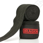 Bandaż bokserski 3 m. BK