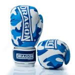 Rękawice bokserskie Boxing Kids CAB