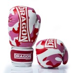Rękawice bokserskie Boxing Kids CAR