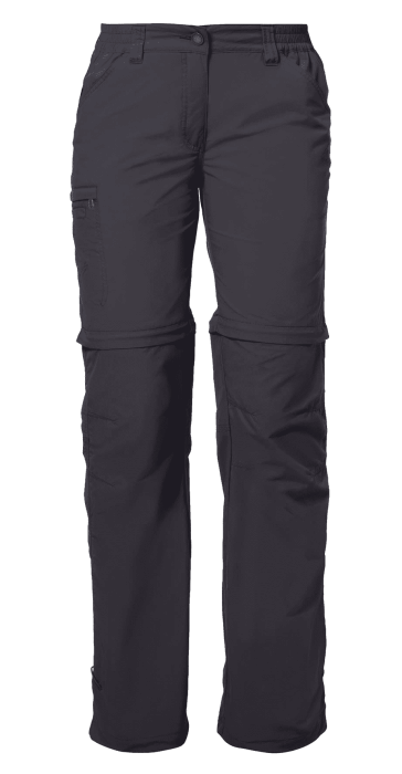 Vaude damskie spodnie Outdoorowe 36