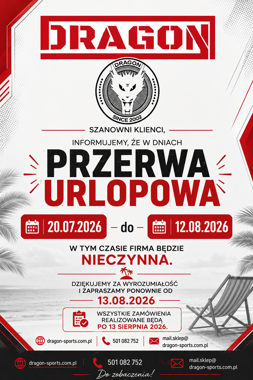Urlop